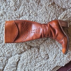 dingo Vintage Boots